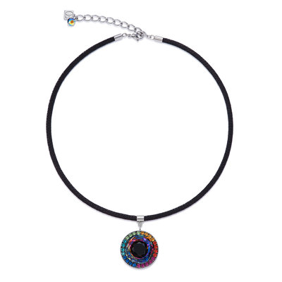 Coeur de Lion Ketting 4941/ /1500 Multicolor