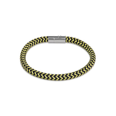 Coeur de Lion Armband 0116/ /0513 Dark yellow