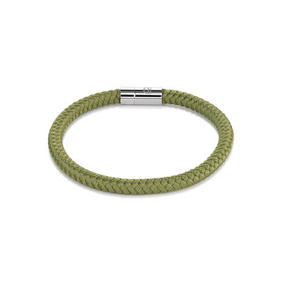 Coeur de Lion Armband 0115/ /0500 groen