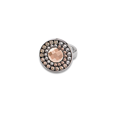 Coeur de Lion Ring 4836/ /1523 Multicolour Nature