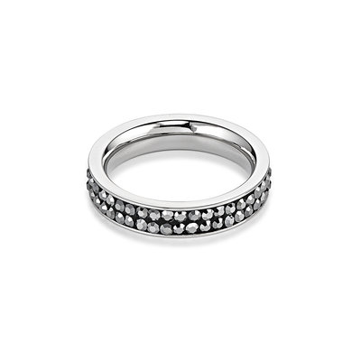 Coeur de Lion Ring 0114/ /1223 Anthracite