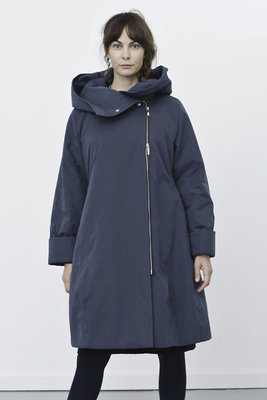 McVerdi winterjas 741B blue Oslo
