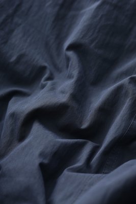 McVerdi winterjas 741A blue