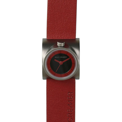 Rolf Cremer Horloge Tondo 504107