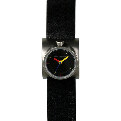 Rolf Cremer Horloge Tondo 504102