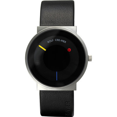 Rolf Cremer Horloge Signo 503910