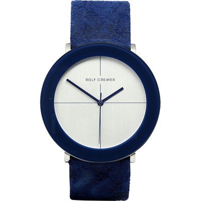 Rolf Cremer Horloge View 500803
