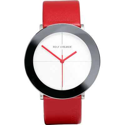Rolf Cremer Horloge View 500807