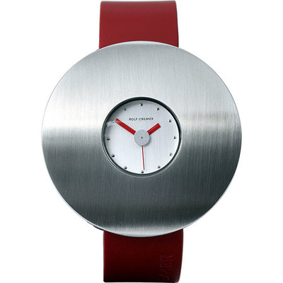 Rolf Cremer Horloge Zentro 501106