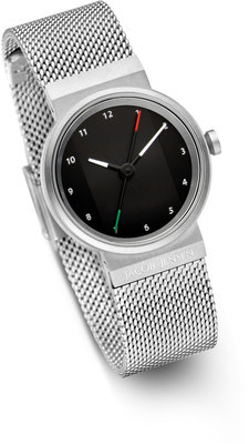 Jacob Jensen horloge New series klein model 790 heren en dames