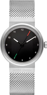 Jacob Jensen horloge New series klein model 790 heren en dames