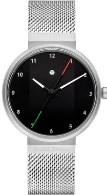 Jacob Jensen horloge New series groot model 780 heren en dames