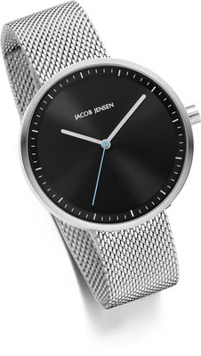 Jacob Jensen Horloge Strata 288 Dames model