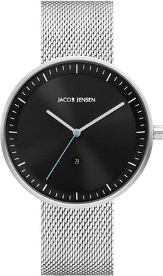 Jacob Jensen Horloge Strata 278 Heren model