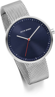 Jacob Jensen Horloge Strata 289 Dames model
