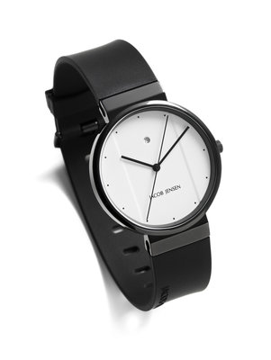 Jacob Jensen Horloge New Series 752 Heren model