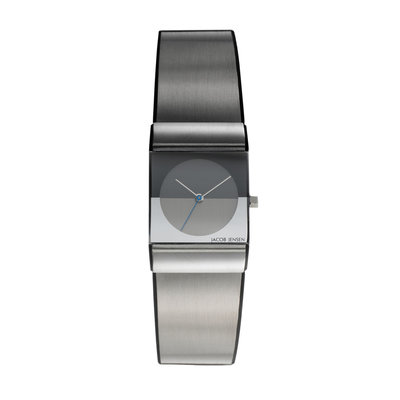 Jacob Jensen Horloge Classic 520 Dames model