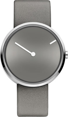 Jacob Jensen Horloge Curve 252
