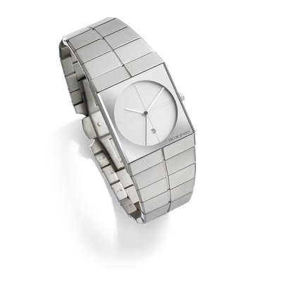 Jacob Jensen Horloge Icon 212 Heren model