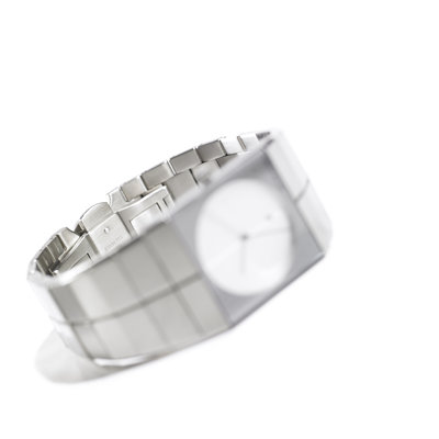 Jacob Jensen Horloge Icon 212 Heren model