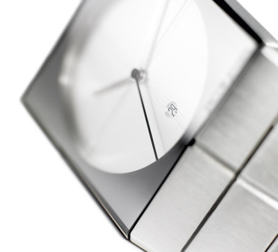Jacob Jensen Horloge Icon 212 Heren model
