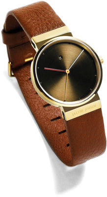 Jacob Jensen Horloge Dimension 854 Dames model