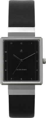Jacob Jensen Horloge Rectangular 875 Dames model