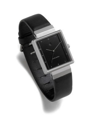 Jacob Jensen Horloge Rectangular 875 Dames model