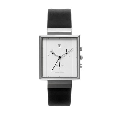 Jacob Jensen Horloge Rectangular 806 Heren model