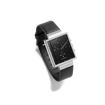 Jacob Jensen Horloge Rectangular 805 Heren model