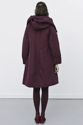 McVerdi winterjas 741B bourgogne Oslo