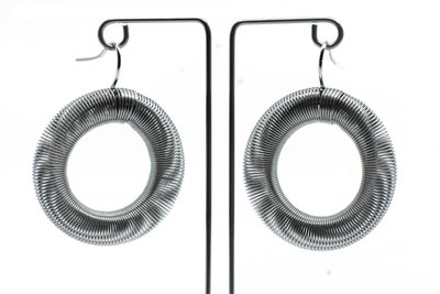 La Molla Oorbellen Sense 140466
