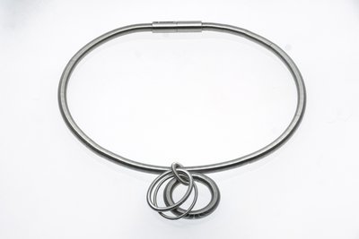 La Molla Collier Sense 140463