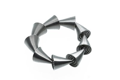 La Molla Armband Cône 14012