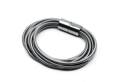La Molla Armband Twist 140870
