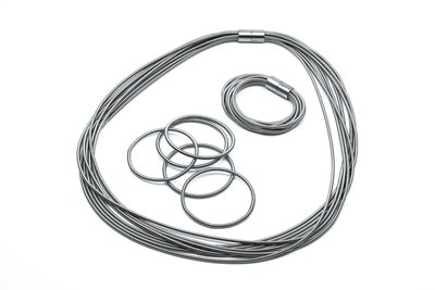 La Molla Armband Twist 140870