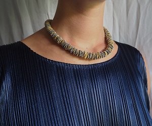 La Molla Collier N 1 OR 14061