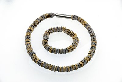 La Molla Collier N 1 OR 14061