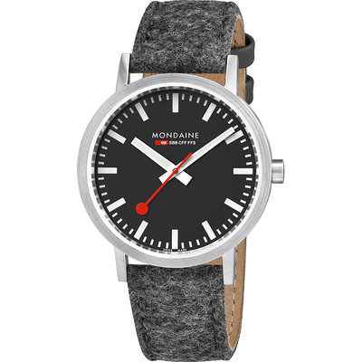 Mondaine Classic 40 A660.30360.14SBH