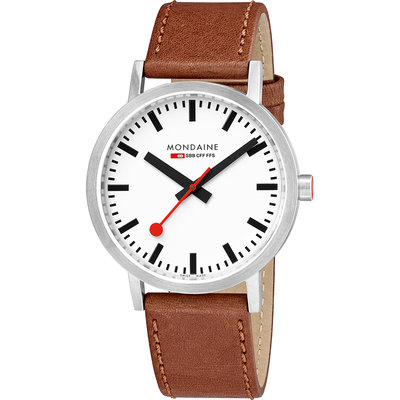 Mondaine Classic 40 A660.30360.16SBH