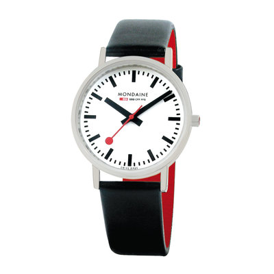 Mondaine Classic 36 A660.30314.16SBB