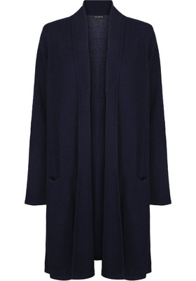 Two Danes vest Sophia donkerblauw 25711-273