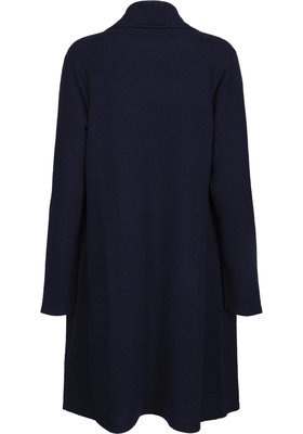 Two Danes vest Sophia donkerblauw 25711-273