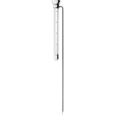 Georg Jensen Elements Regenmeter buitenshuis