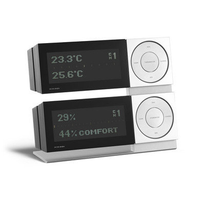 Jacob Jensen Hygrometer II