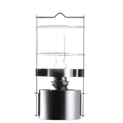 Stelton Scheepslamp RVS 34 x 27 cm