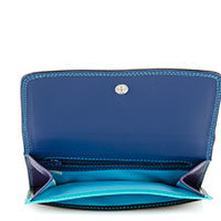 MyWalit Double Flap Wallet Black/Pace 250-4