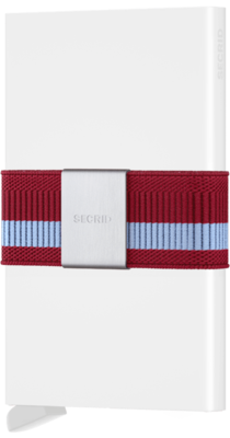 Secrid Moneyband MB No entry