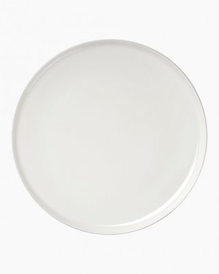Marimekko servies Oiva gebakschotel wit 13,5 cm 069020-100