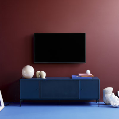 Montana TV meubel, model 01 (SI13/SI13P) TV kast campagne ladekast/opbergkast Prijsvoorbeeld van € 1690,00 voor € 1350,00*